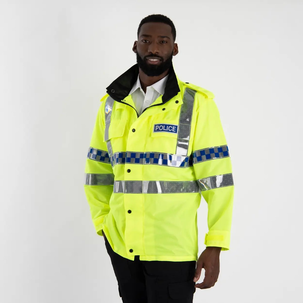 Police Product Library